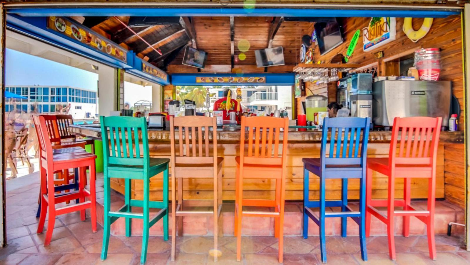 Castle 1029 Balcony Studio With Ocean View, Pool, Tennis And Free Parking Miami Beach Eksteriør bilde